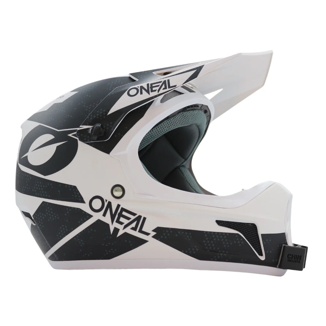 Chin Mount for O'Neal Sonus Deft - Image 3