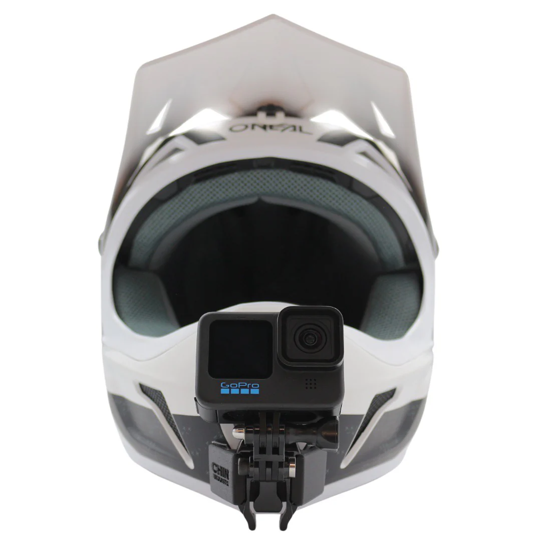 Chin Mount for O'Neal Sonus Deft - Image 6