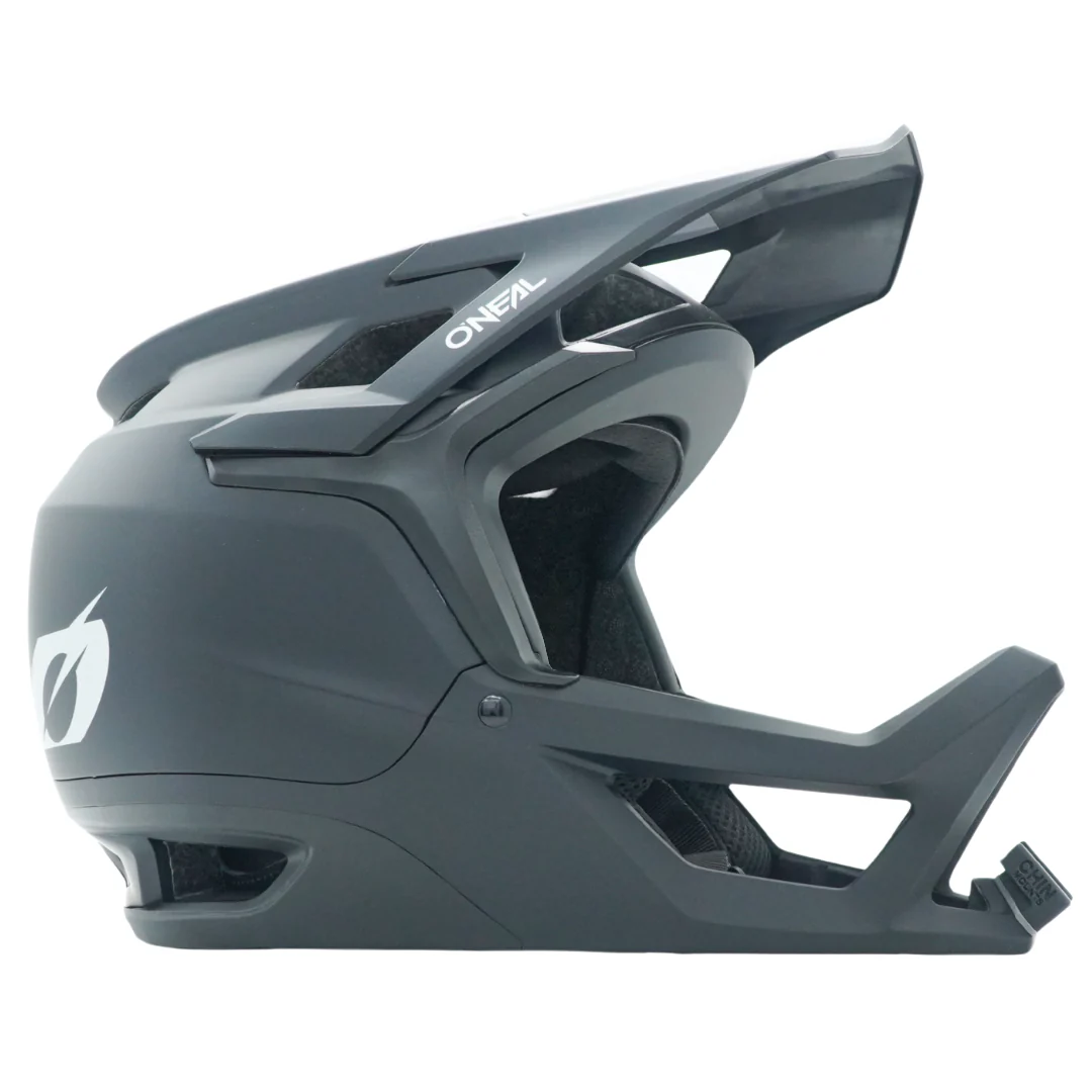 Chin Mount for O'Neal Transition - Image 3