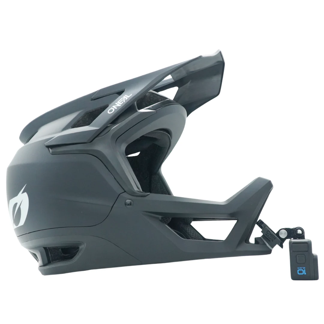 Chin Mount for O'Neal Transition - Image 4