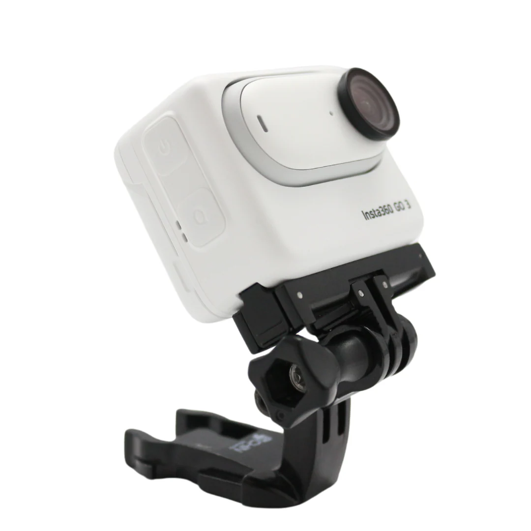 Quick Release Attachment for Insta360 Go3/Go3 S - Image 6