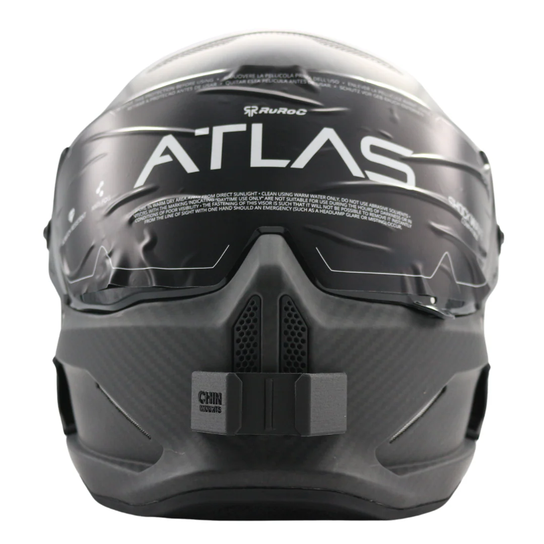 Chin Mount for Ruroc Atlas 1.0/2.0/3.0/4.0 - Image 5