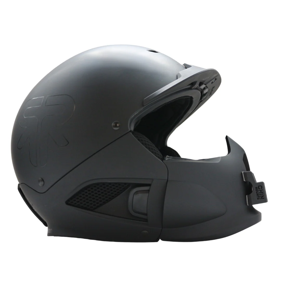 Chin Mount for Ruroc RG1-DX - Image 3