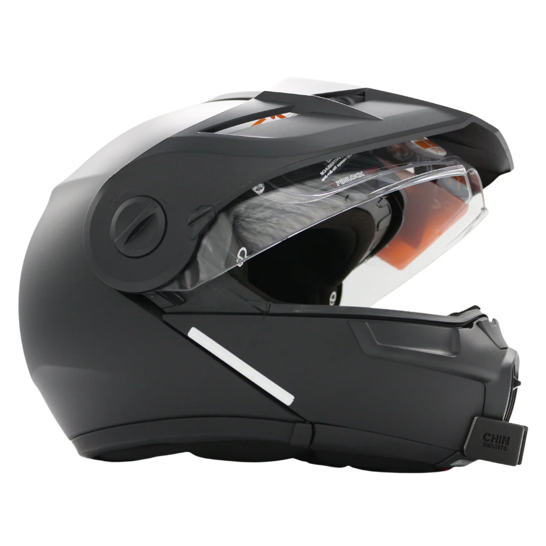 Chin Mount for Schuberth E1 - Image 3