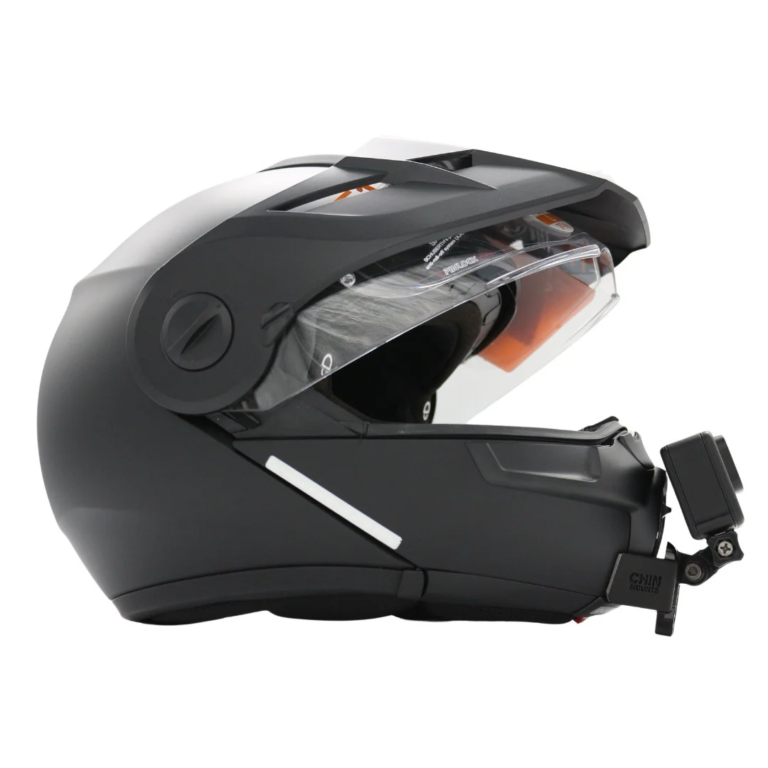 Chin Mount for Schuberth E1 - Image 4