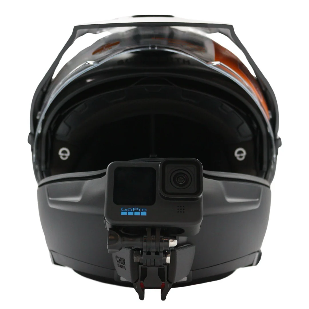 Chin Mount for Schuberth E1 - Image 6