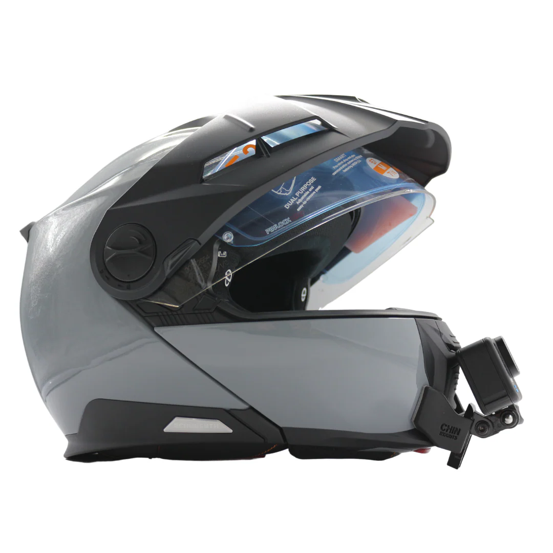 Chin Mount for Schuberth E2 - Image 4