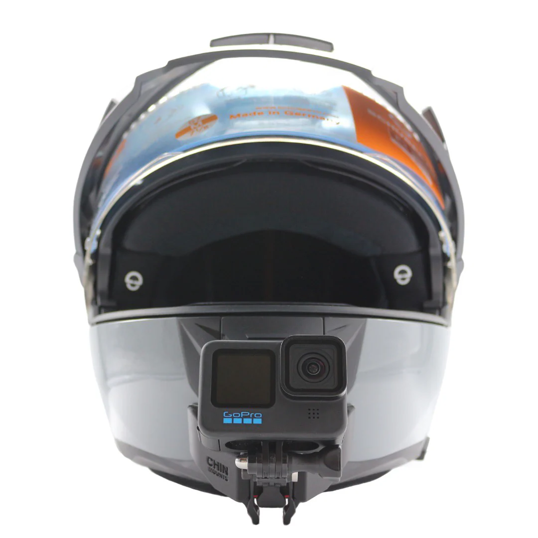 Chin Mount for Schuberth E2 - Image 6
