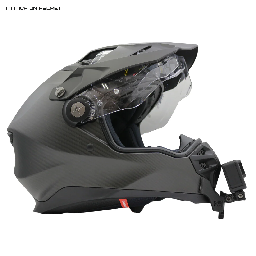 Chin Mount for Scorpion ADF-9000 - Image 10