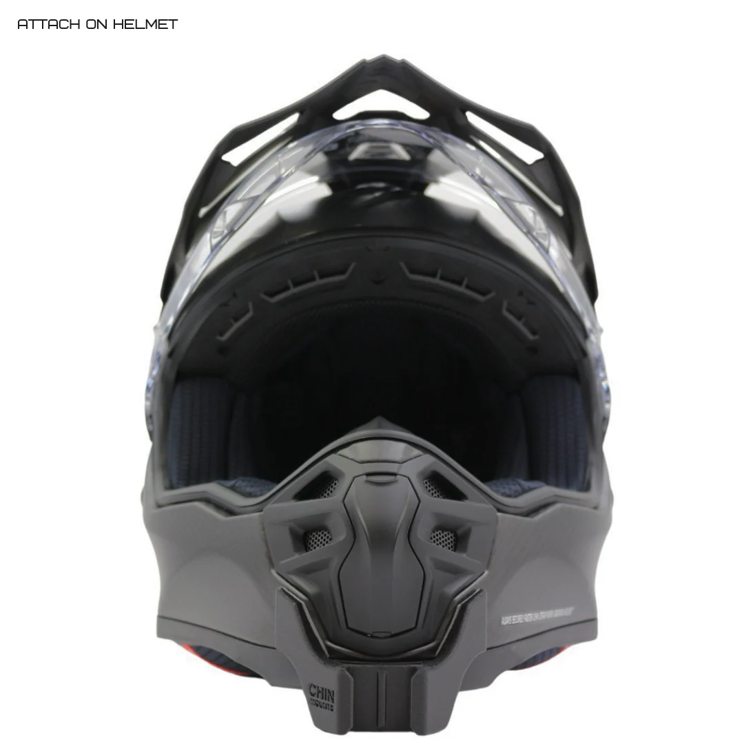 Chin Mount for Scorpion ADF-9000 - Image 11