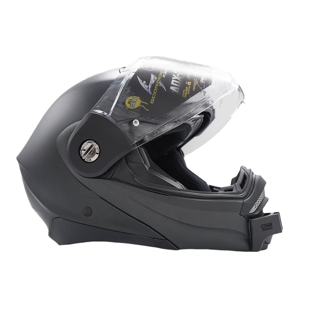 Chin Mount for Scorpion EXO-AT960 / Scorpion ADX-2 - Image 3