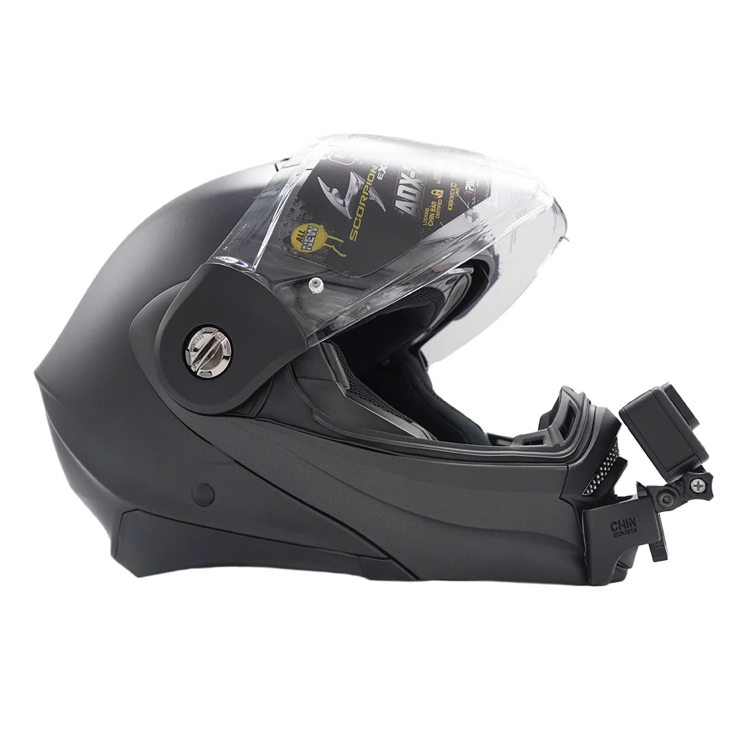 Chin Mount for Scorpion EXO-AT960 / Scorpion ADX-2 - Image 4
