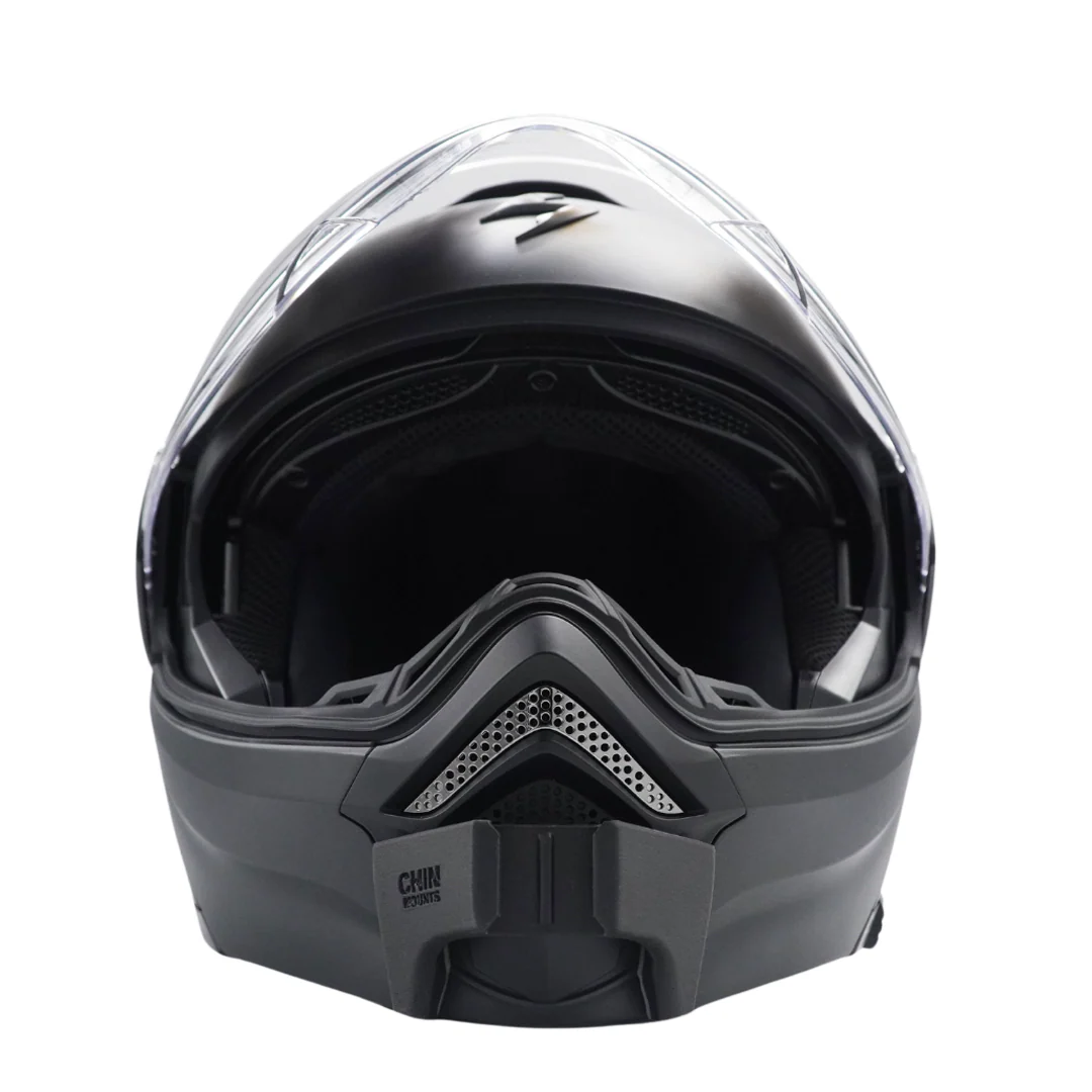 Chin Mount for Scorpion EXO-AT960 / Scorpion ADX-2 - Image 5