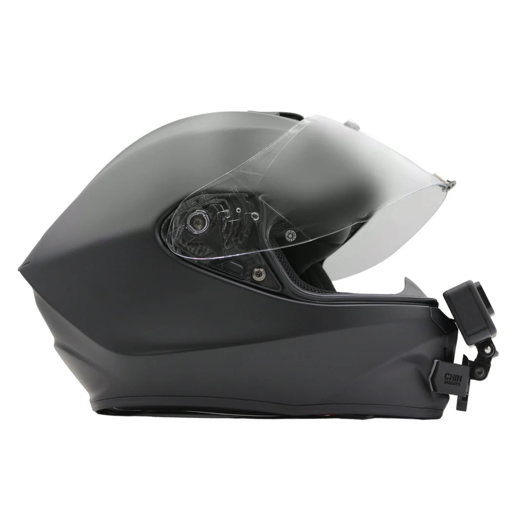 Chin Mount for Scorpion EXO-JNR Air - Image 4