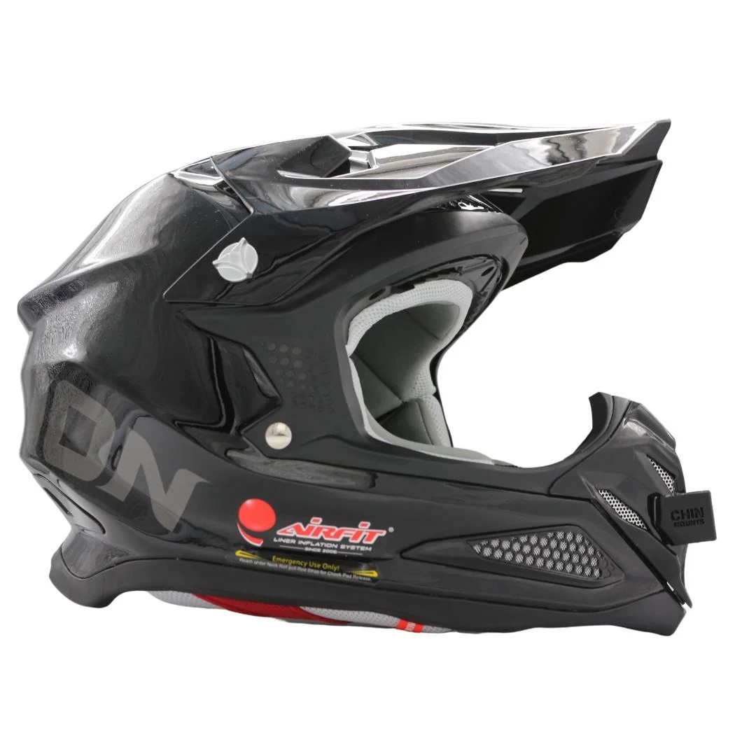 Chin Mount for Scorpion EXO VX-22 - Image 3