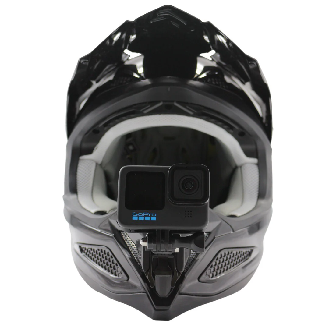 Chin Mount for Scorpion EXO VX-22 - Image 6