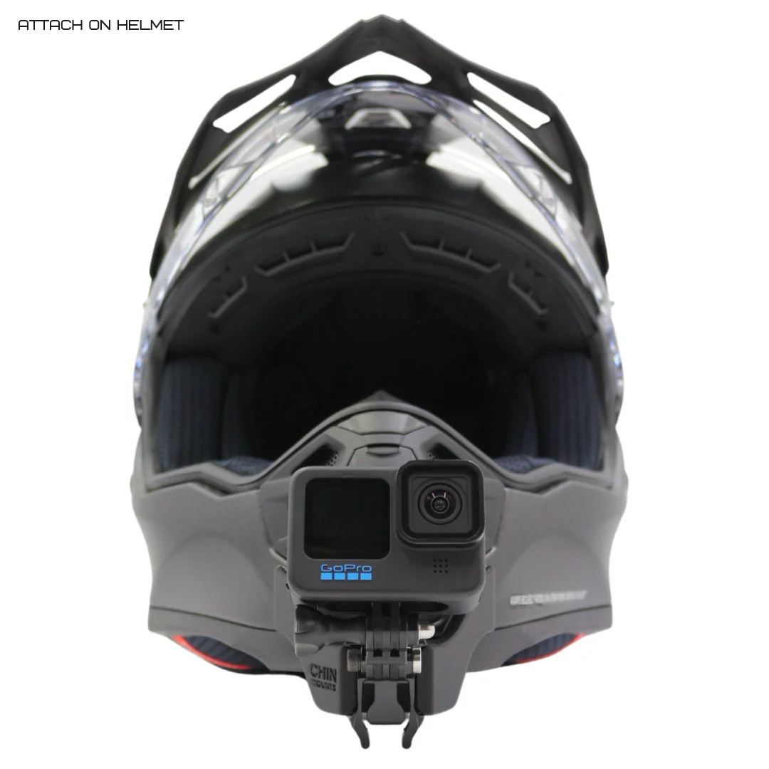Chin Mount for Scorpion EXO-XT9000 - Image 12