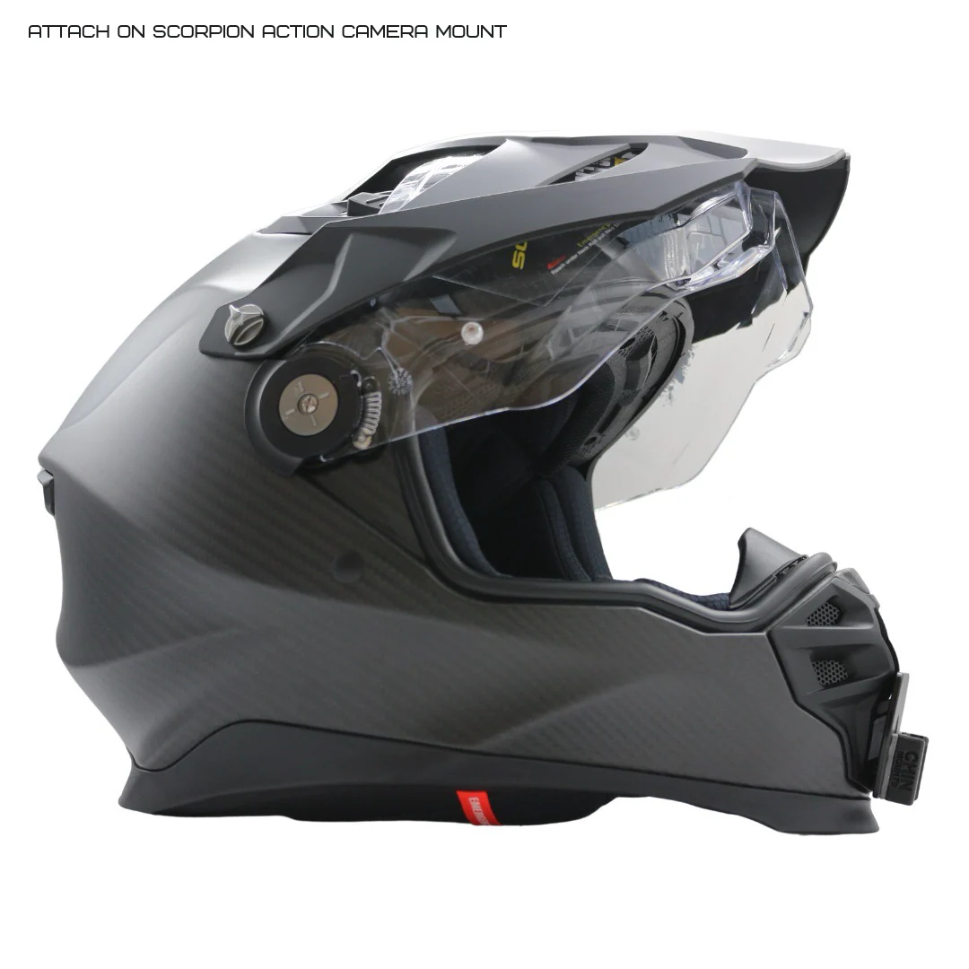 Chin Mount for Scorpion EXO-XT9000 - Image 3