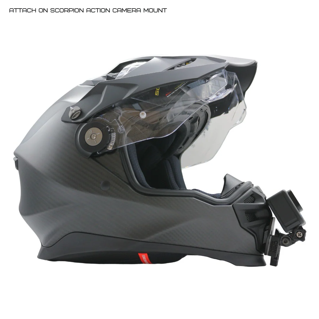 Chin Mount for Scorpion EXO-XT9000 - Image 4