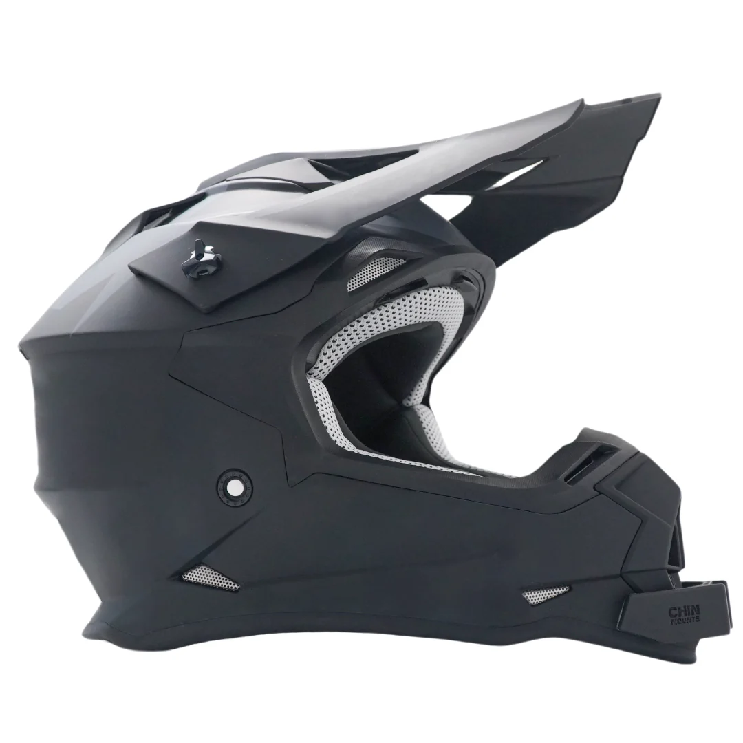 Chin Mount for Shaft SHPRO-MX08 - Image 3