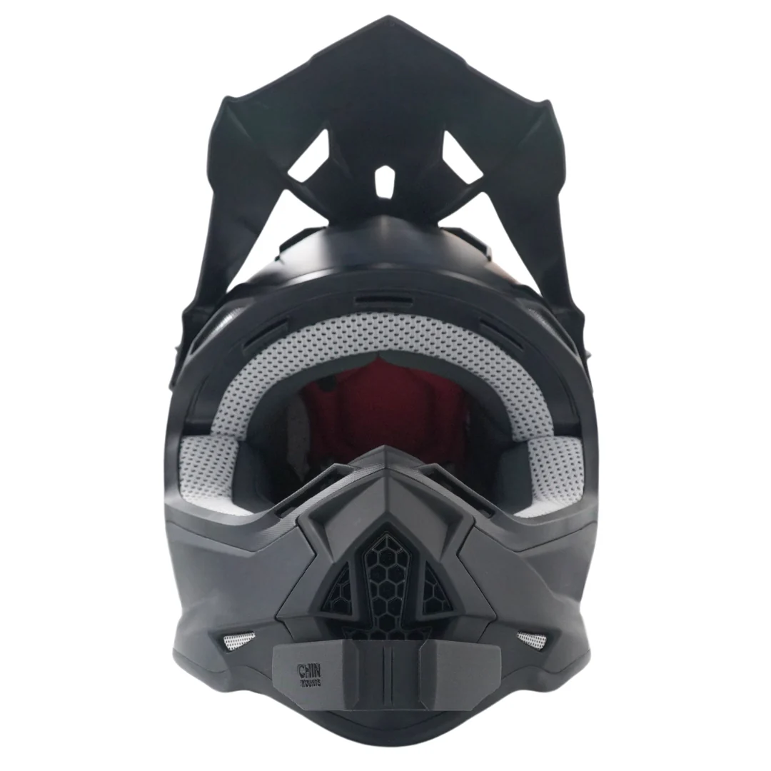 Chin Mount for Shaft SHPRO-MX08 - Image 5