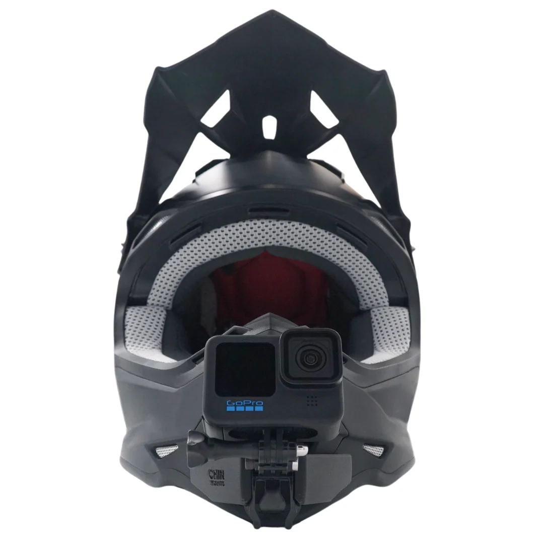 Chin Mount for Shaft SHPRO-MX08 - Image 6