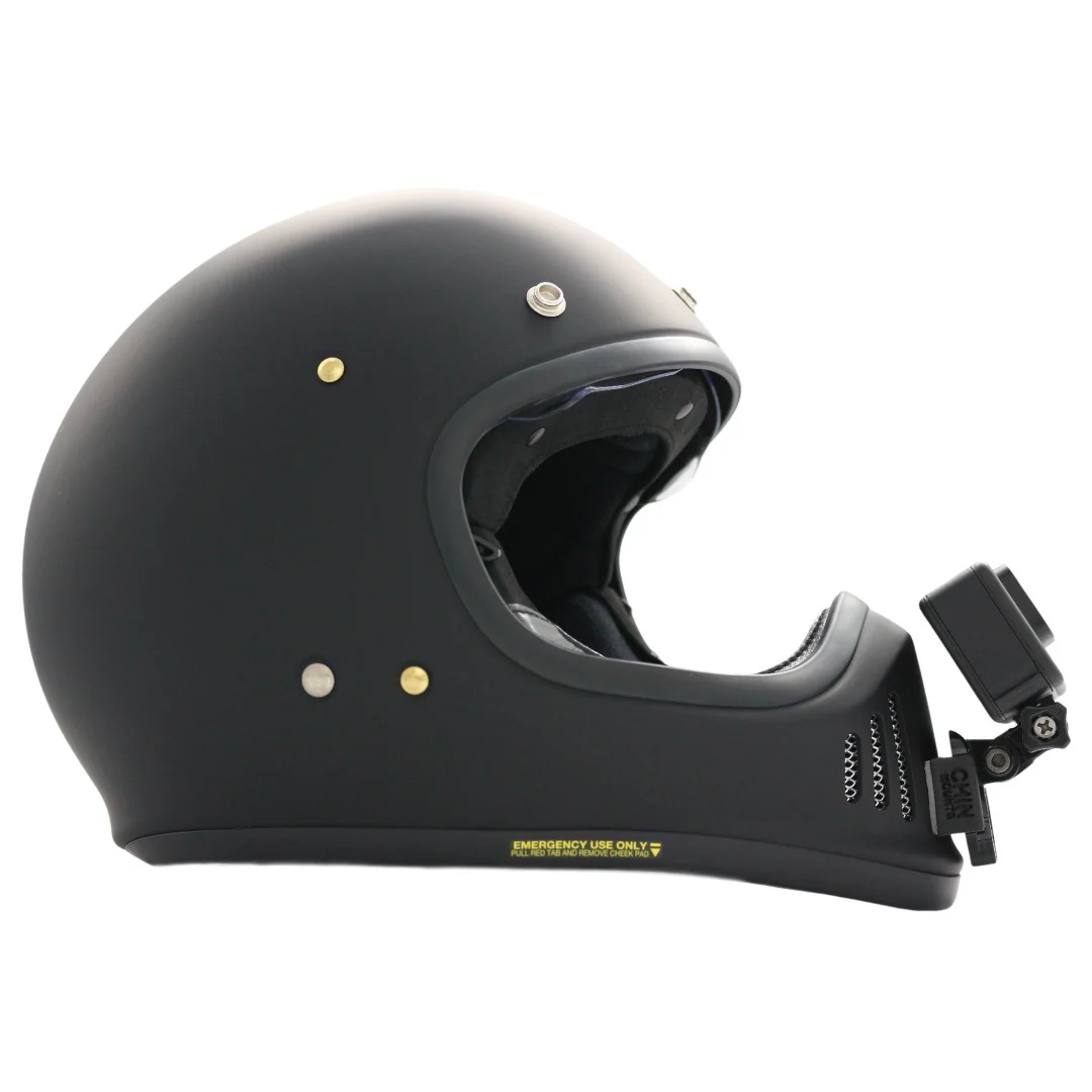 Chin Mount for Shoei Ex-Zero - Image 4