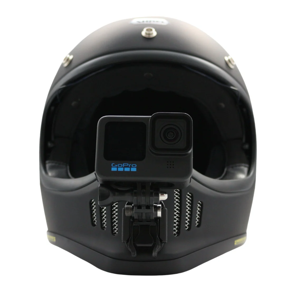 Chin Mount for Shoei Ex-Zero - Image 6