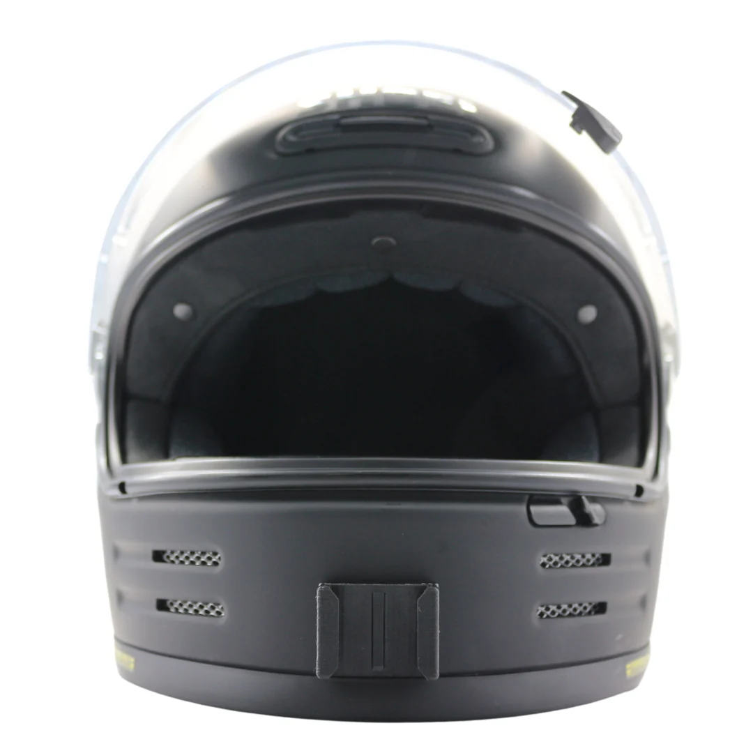 Chin Mount for Shoei Glamster - Image 5