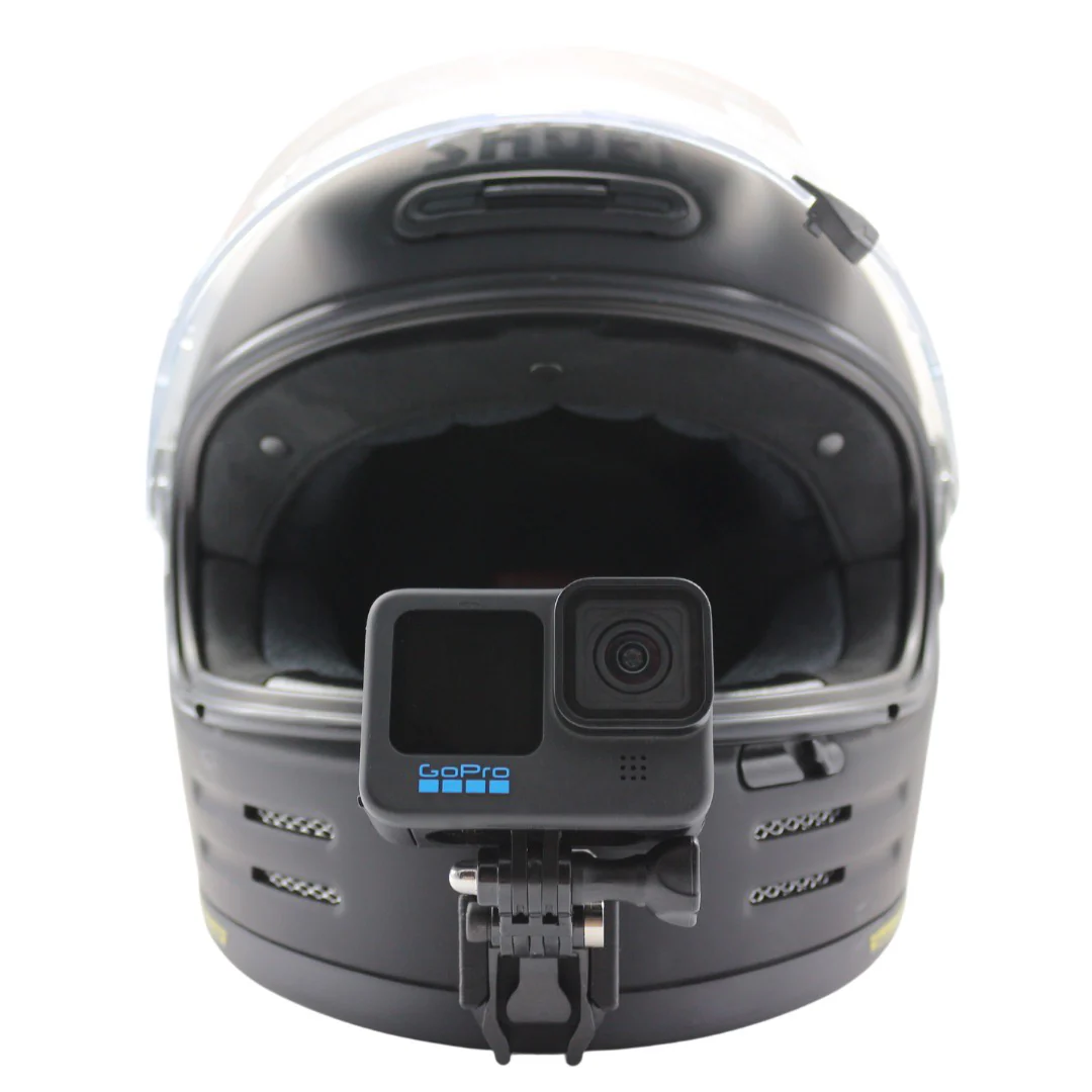 Chin Mount for Shoei Glamster - Image 6