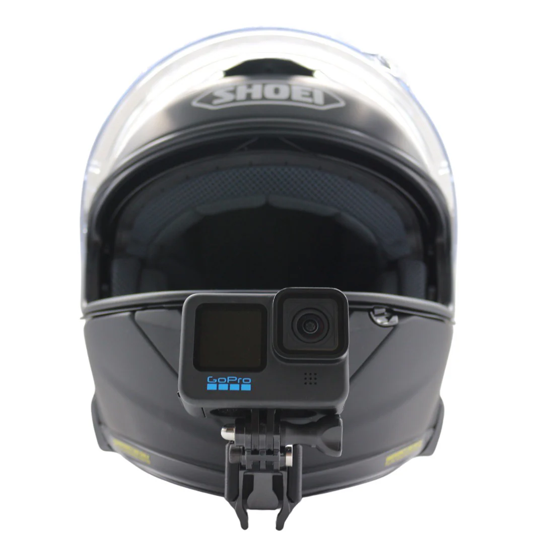 Chin Mount for Shoei GT Air 2 - Image 6
