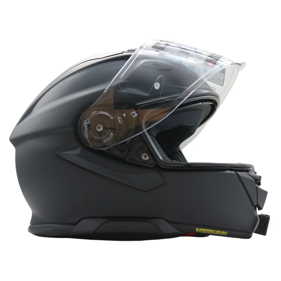 Chin Mount for Shoei GT Air 3 - Image 3