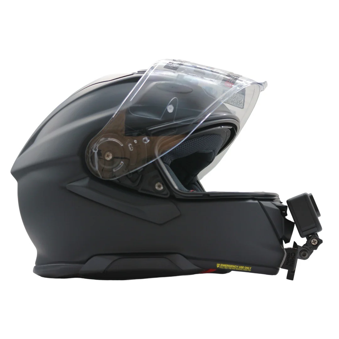 Chin Mount for Shoei GT Air 3 - Image 4