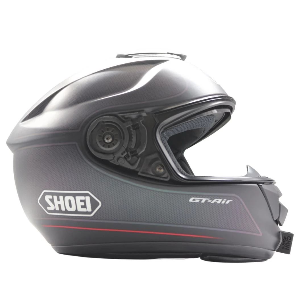 Chin Mount for Shoei GT-Air - Image 3