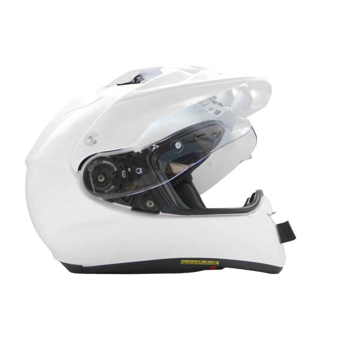 Chin Mount for Shoei Hornet X2/ADV - Image 3