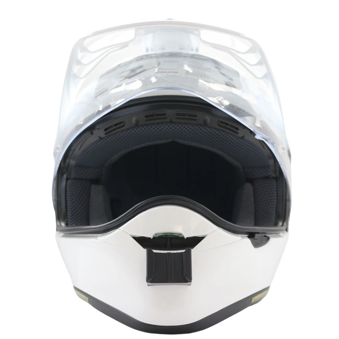 Chin Mount for Shoei Hornet X2/ADV - Image 5