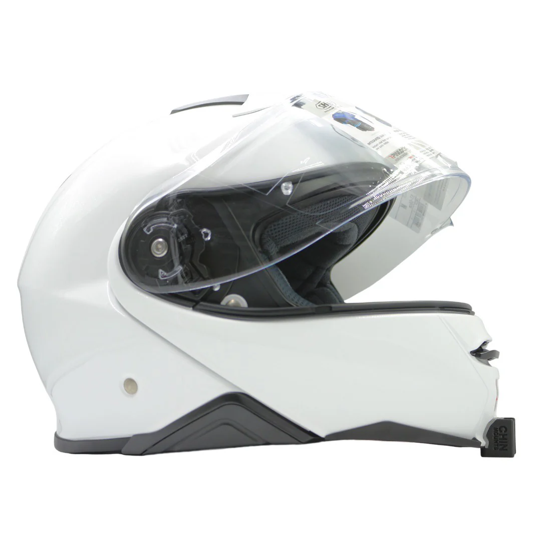 Chin Mount for Shoei Neotec 2 - Image 3