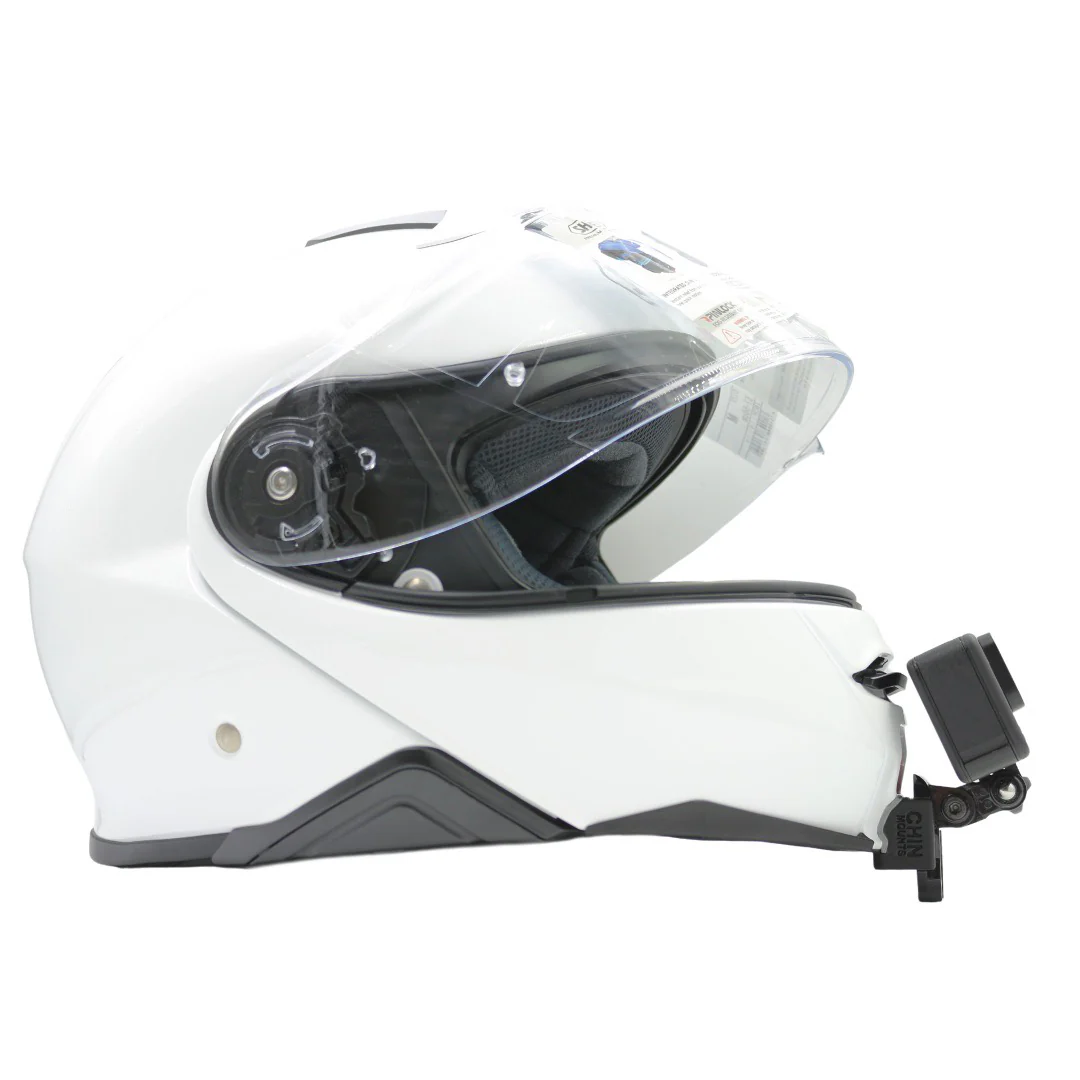Chin Mount for Shoei Neotec 2 - Image 4