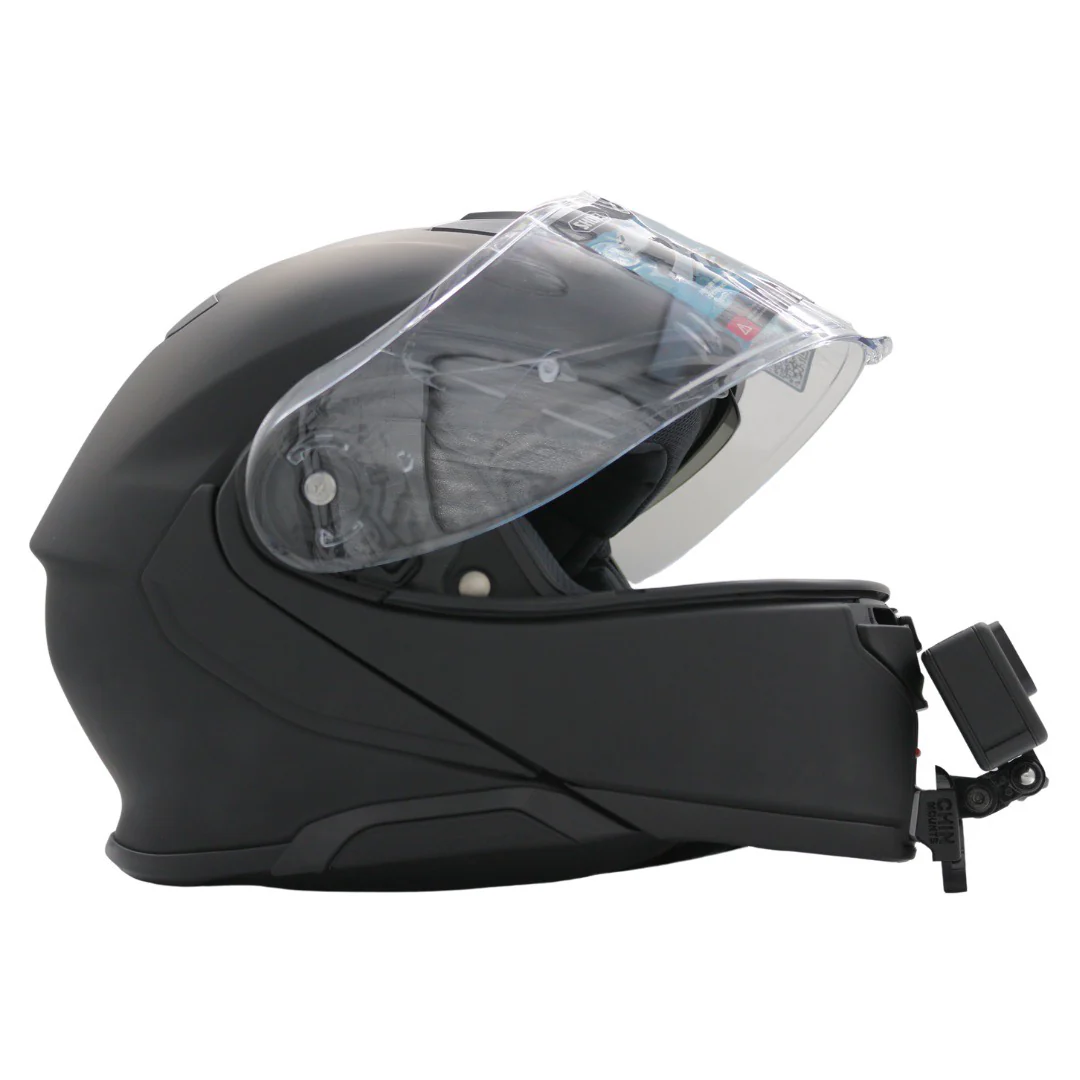 Chin Mount for Shoei Neotec 3 - Image 4
