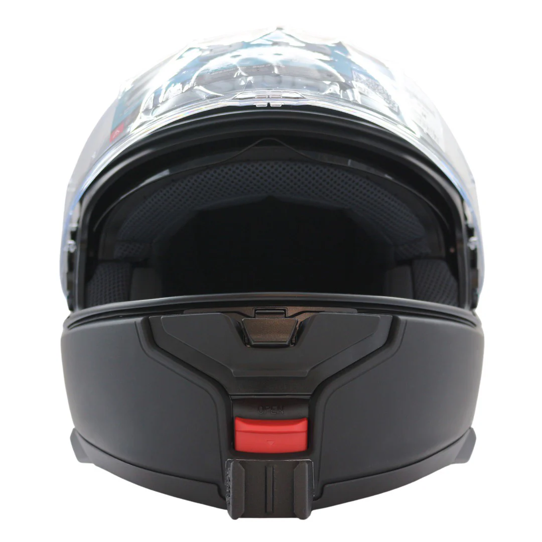 Chin Mount for Shoei Neotec 3 - Image 5