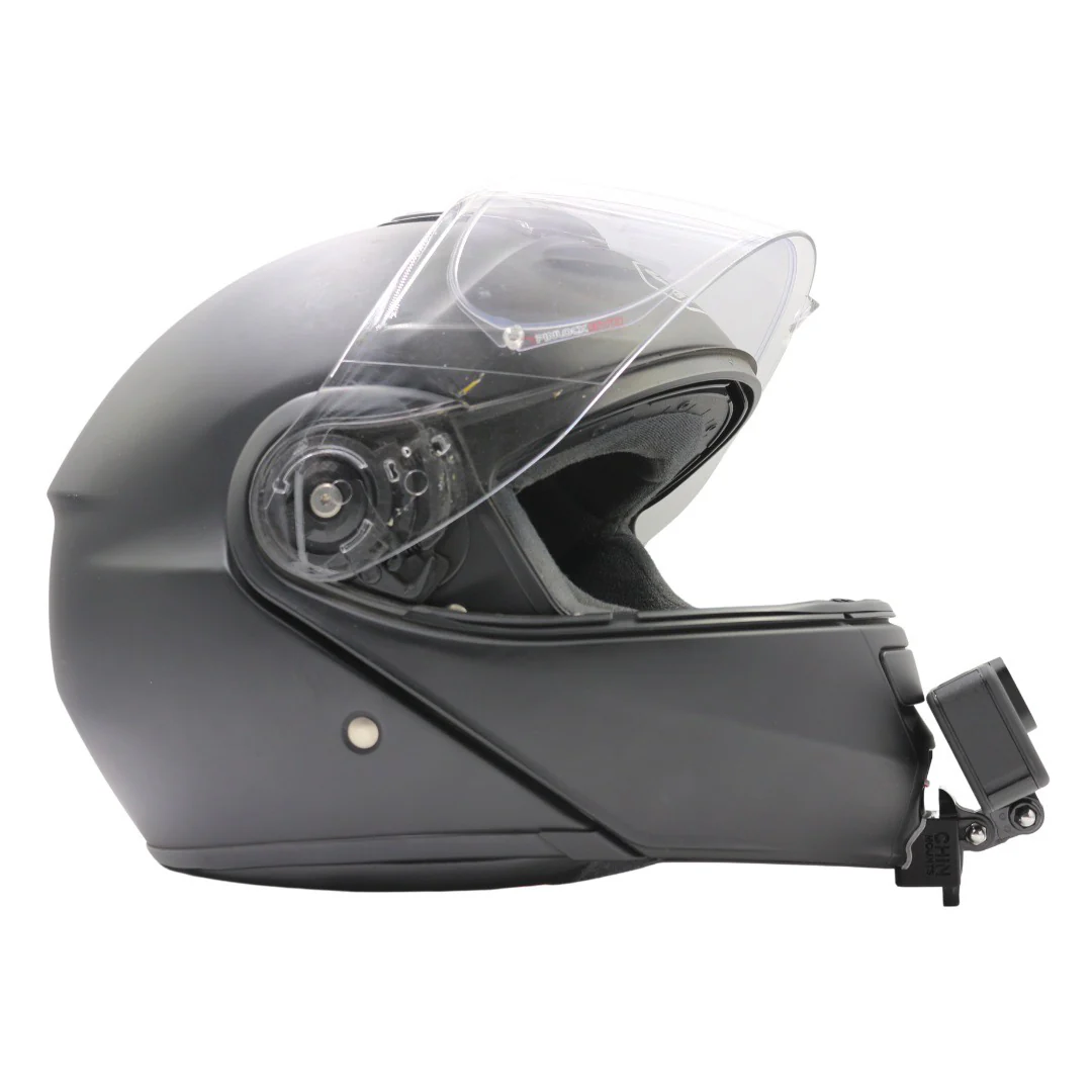 Chin Mount for Shoei Neotec - Image 4