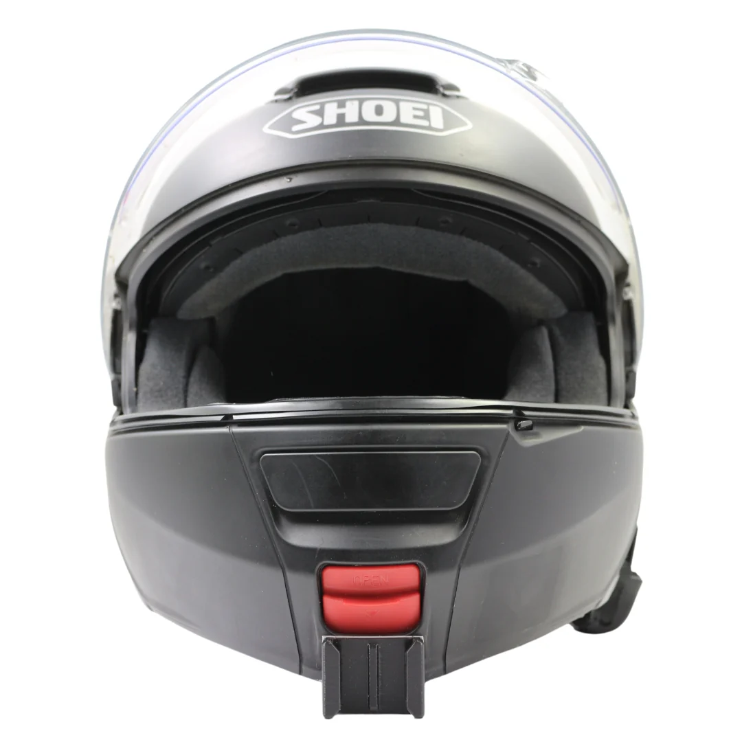 Chin Mount for Shoei Neotec - Image 5