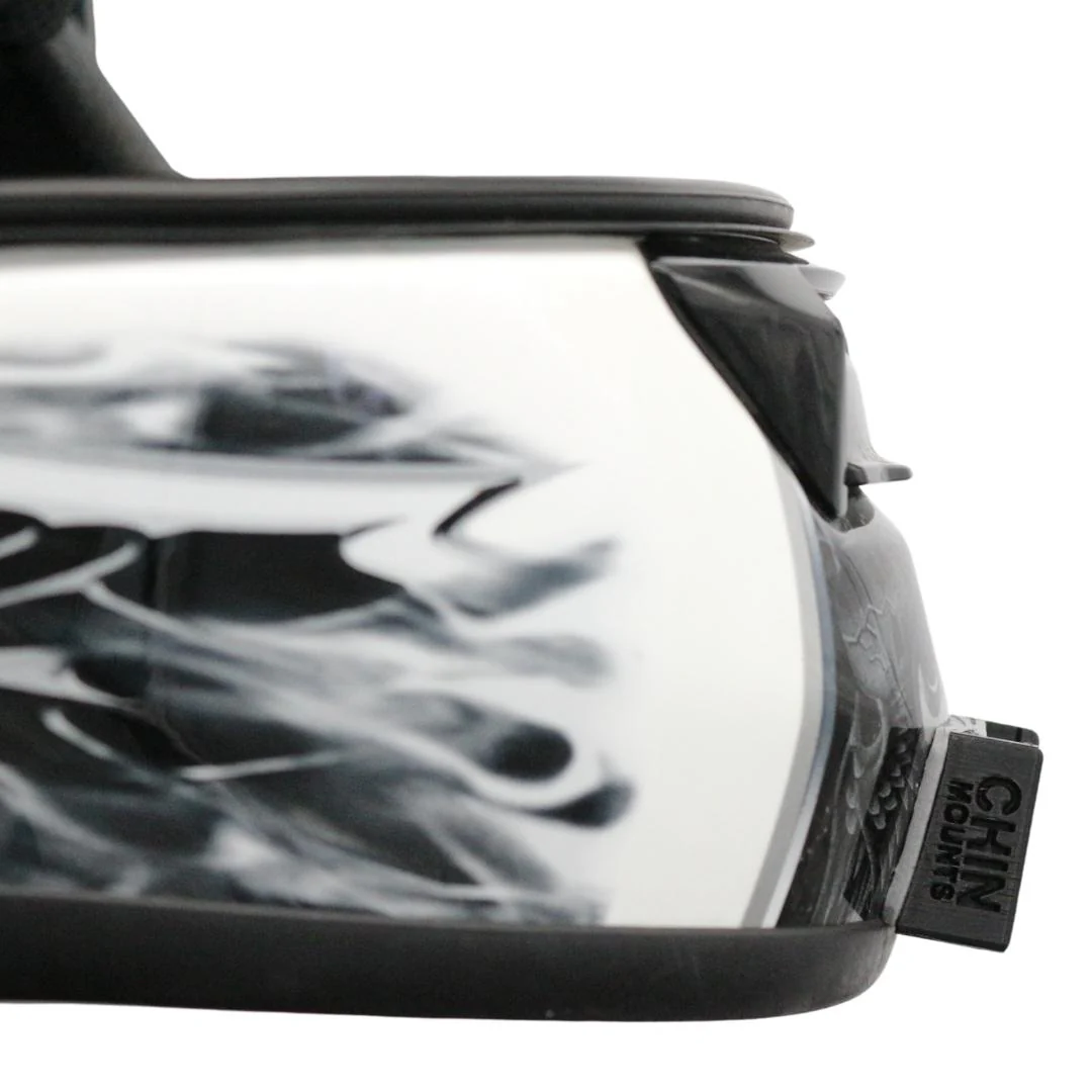 Chin Mount for Shoei RF-1100/XR-1100 - Image 3