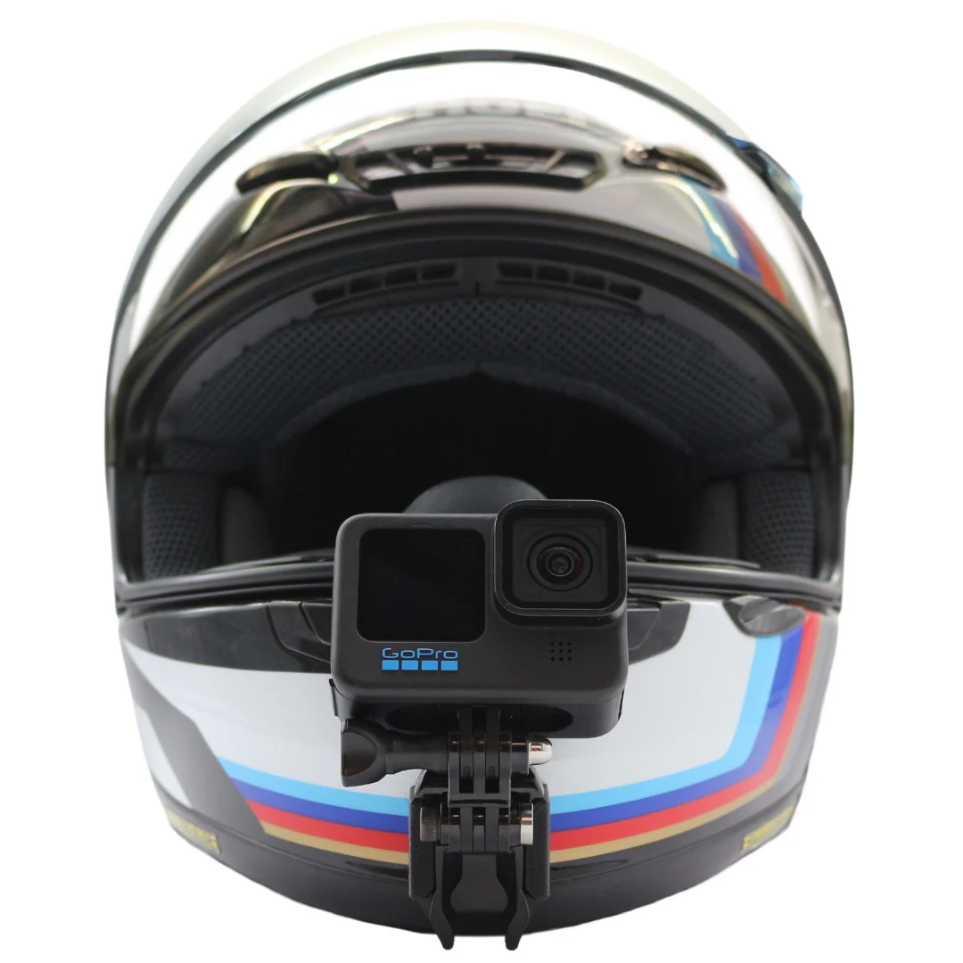 Chin Mount for Shoei RF-1200/NXR/Z7 - Image 6