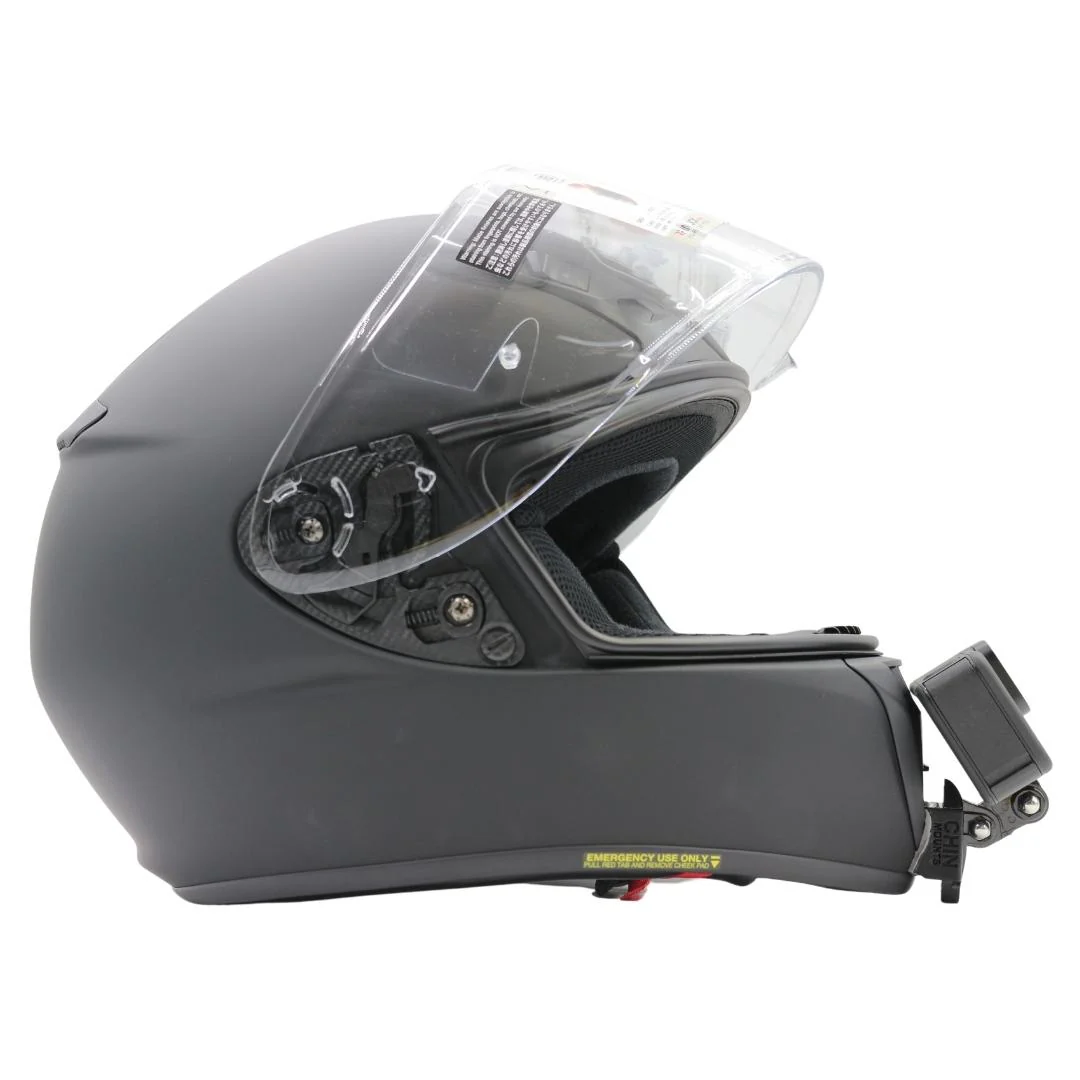 Chin Mount for Shoei RF-SR/RYD - Image 4