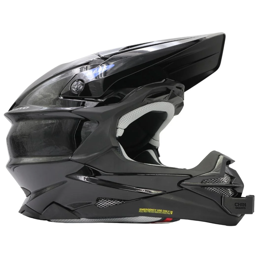 Chin Mount for Shoei VFX-Evo/VFX-WR - Image 3