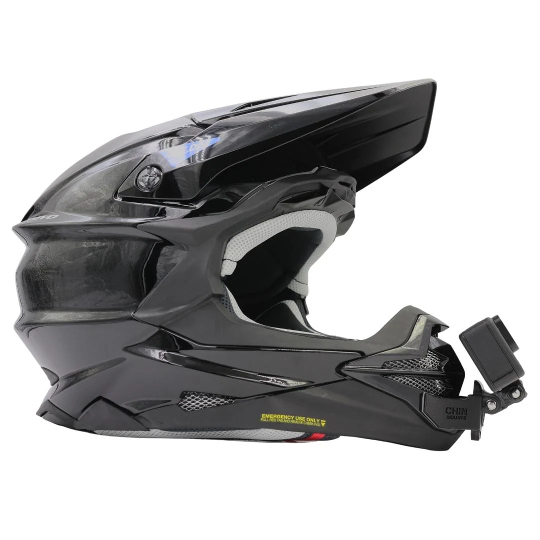 Chin Mount for Shoei VFX-Evo/VFX-WR - Image 4