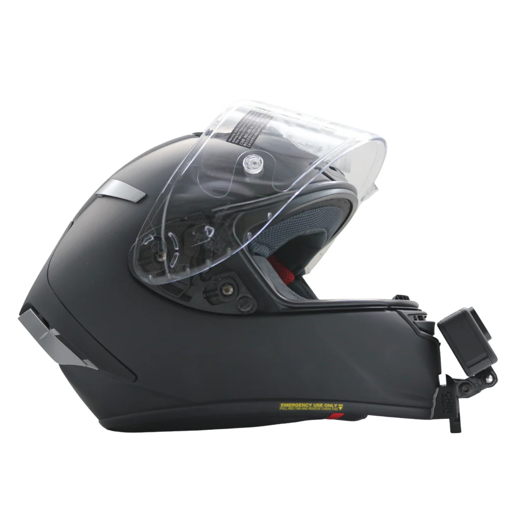 Chin Mount for Shoei X14/Shoei X-Spirit 3 - Image 4