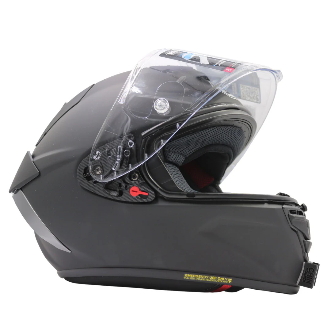 Chin Mount for Shoei X15/Shoei X-SPR Pro - Image 3