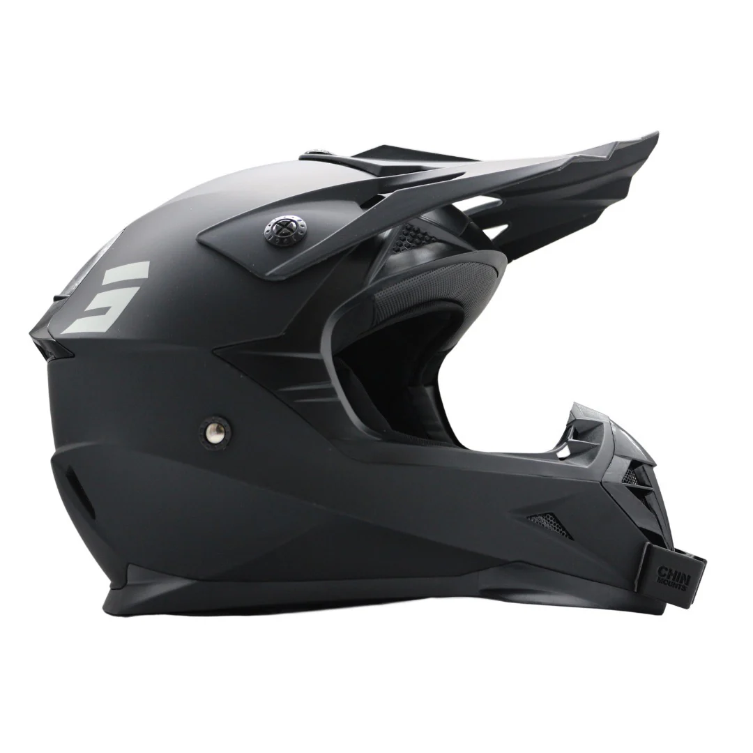 Chin Mount for Shot Pulse - Image 3